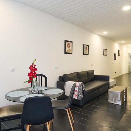 Aligrama Cordoba Appartement Buitenkant foto