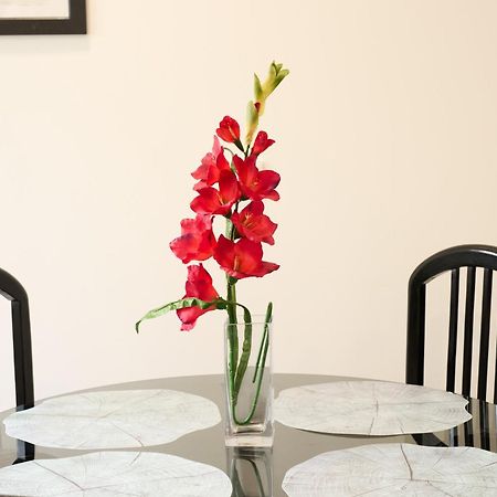 Aligrama Cordoba Appartement Buitenkant foto