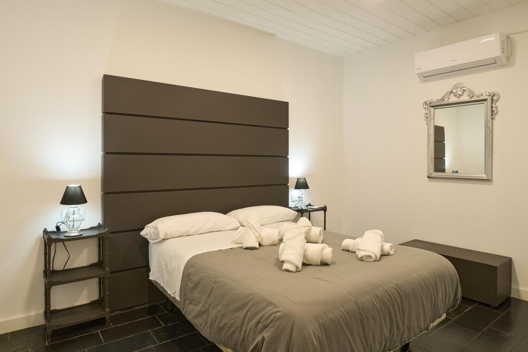 Aligrama Cordoba Appartement Buitenkant foto
