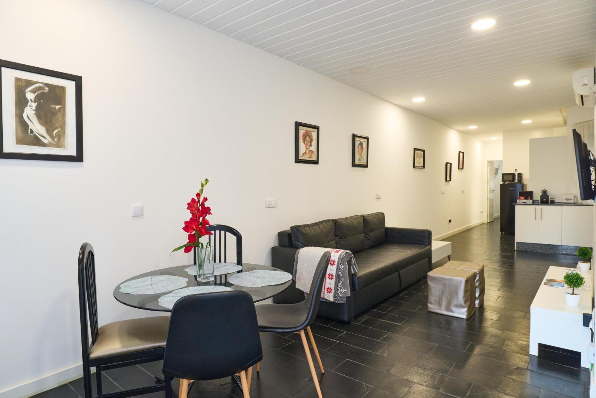 Aligrama Cordoba Appartement Buitenkant foto
