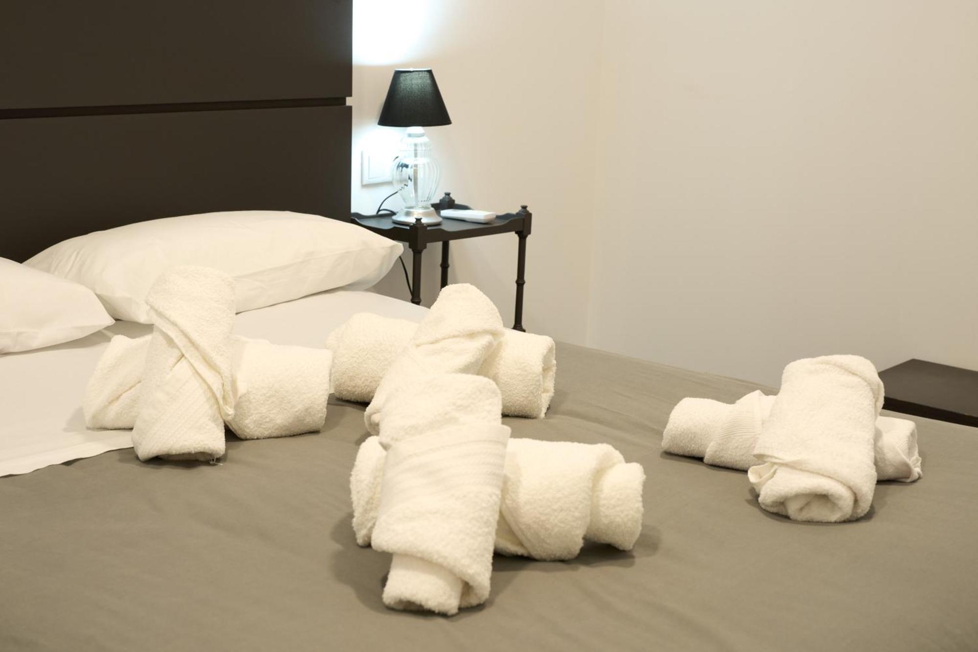 Aligrama Cordoba Appartement Buitenkant foto
