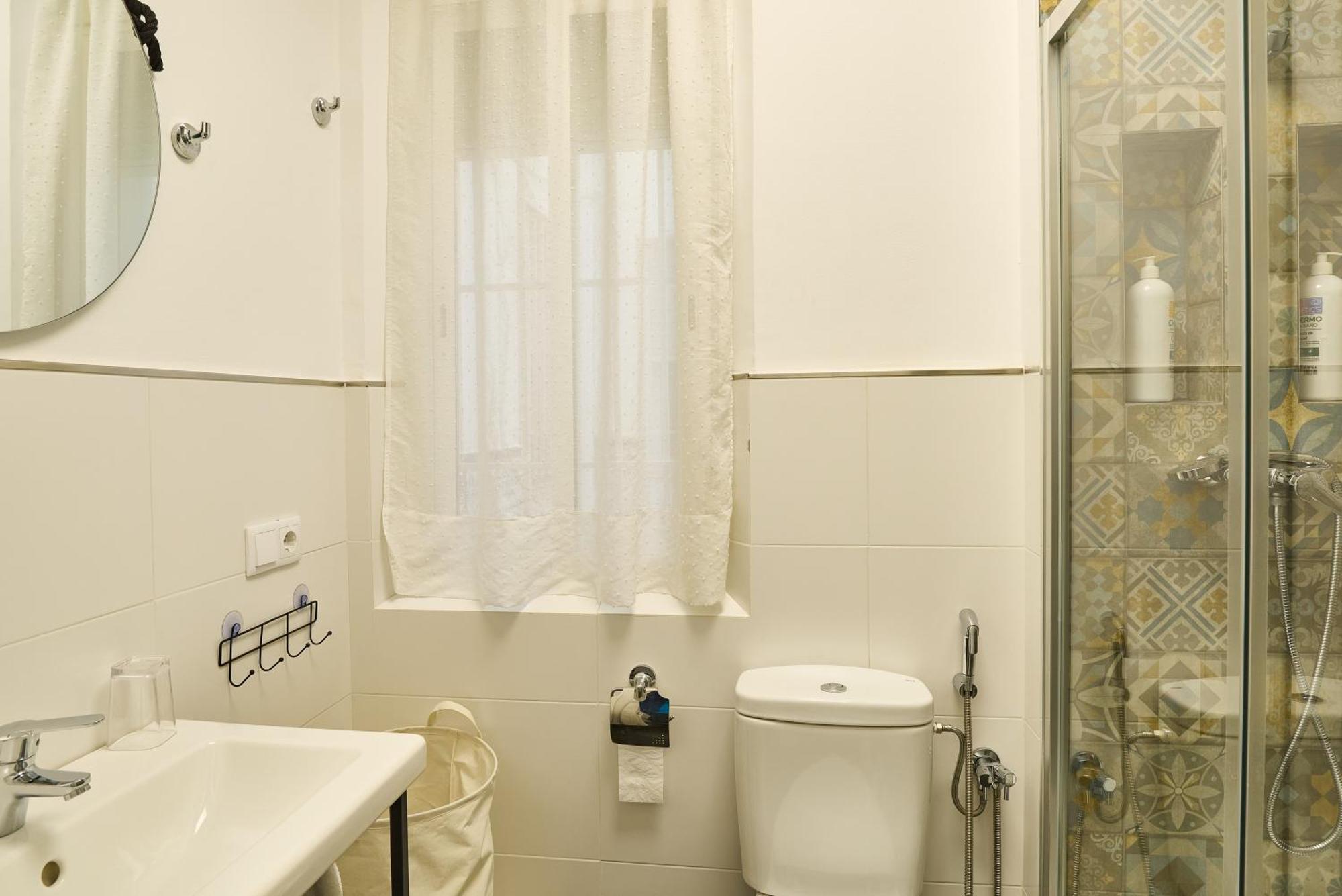 Aligrama Cordoba Appartement Buitenkant foto