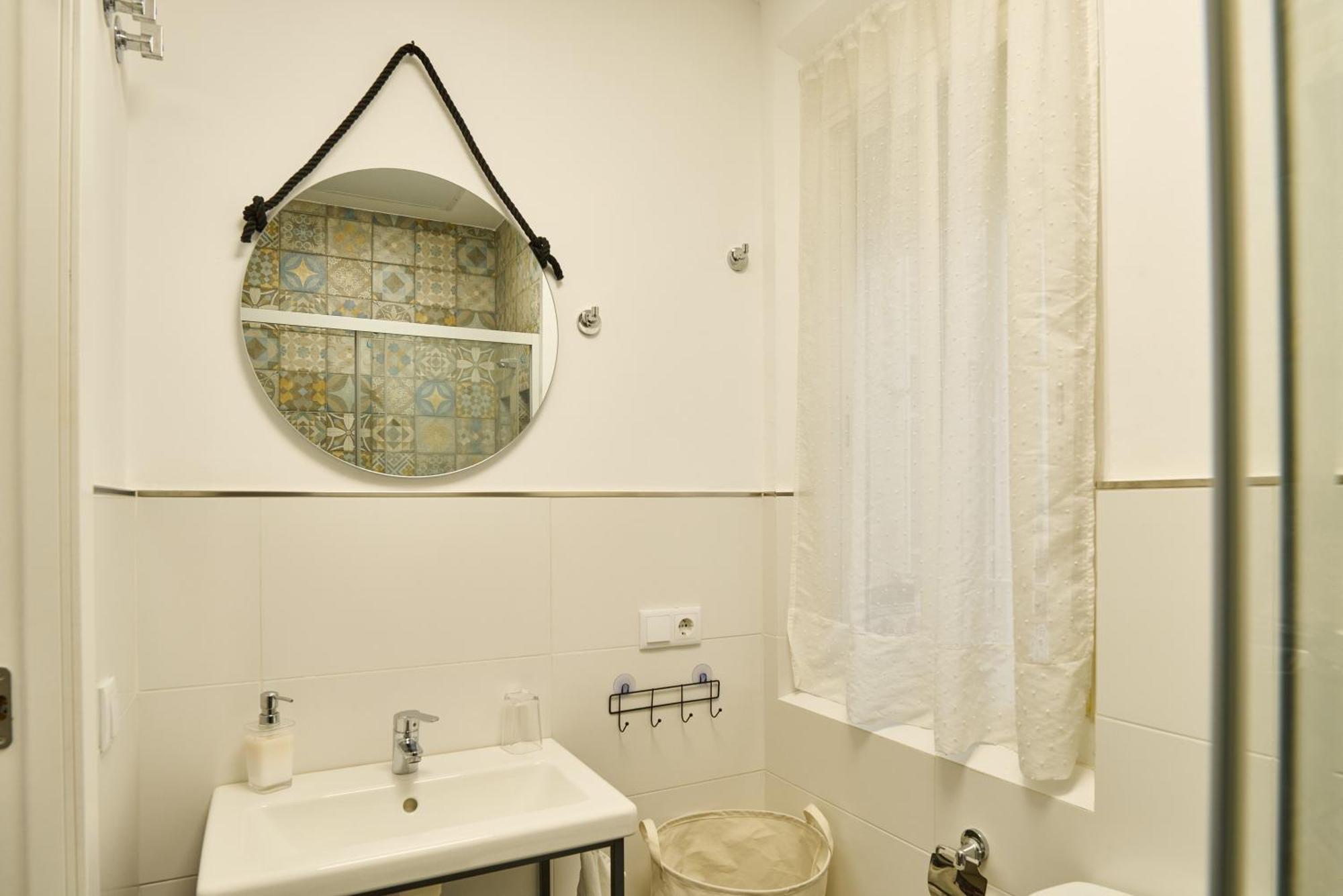 Aligrama Cordoba Appartement Buitenkant foto