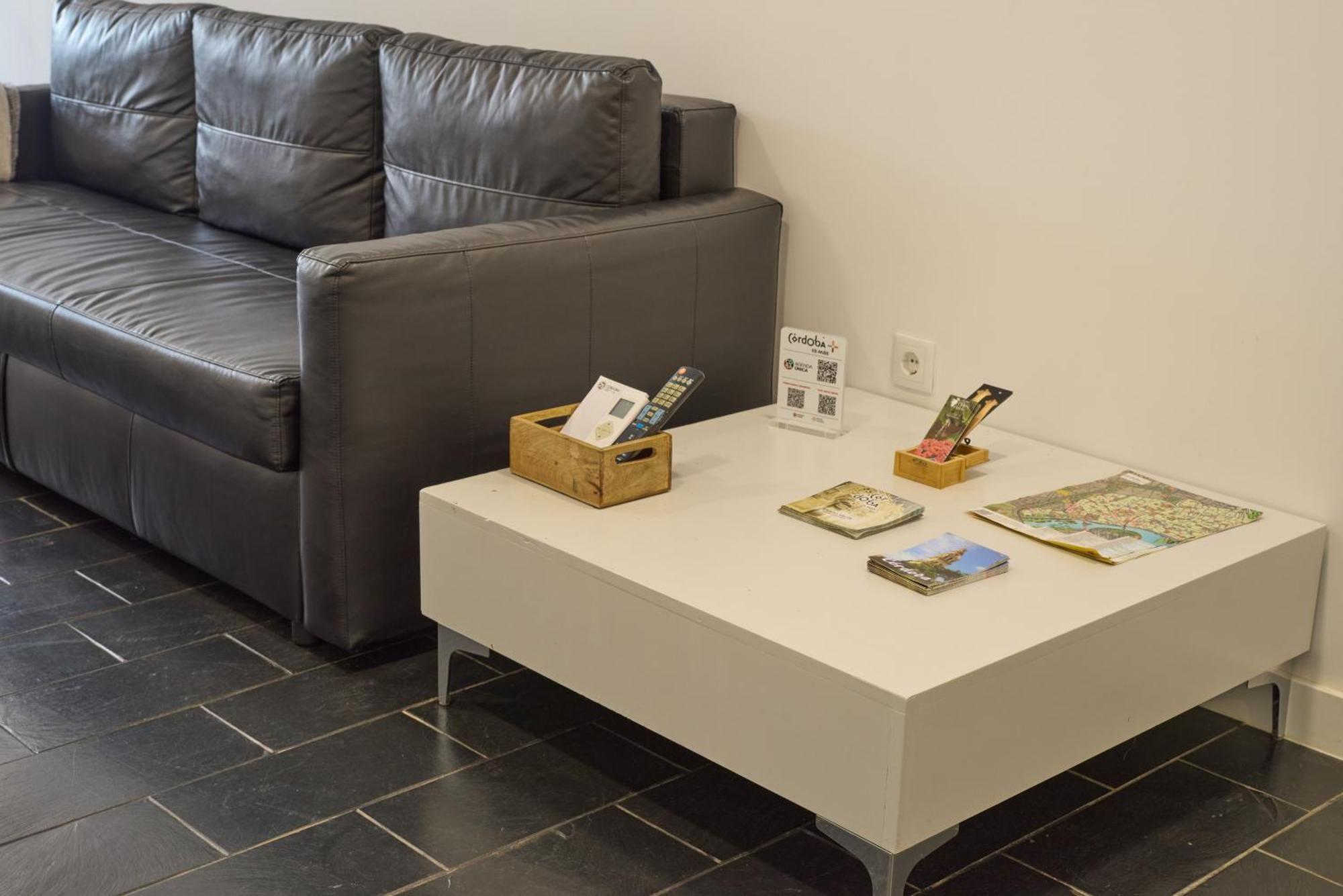 Aligrama Cordoba Appartement Buitenkant foto
