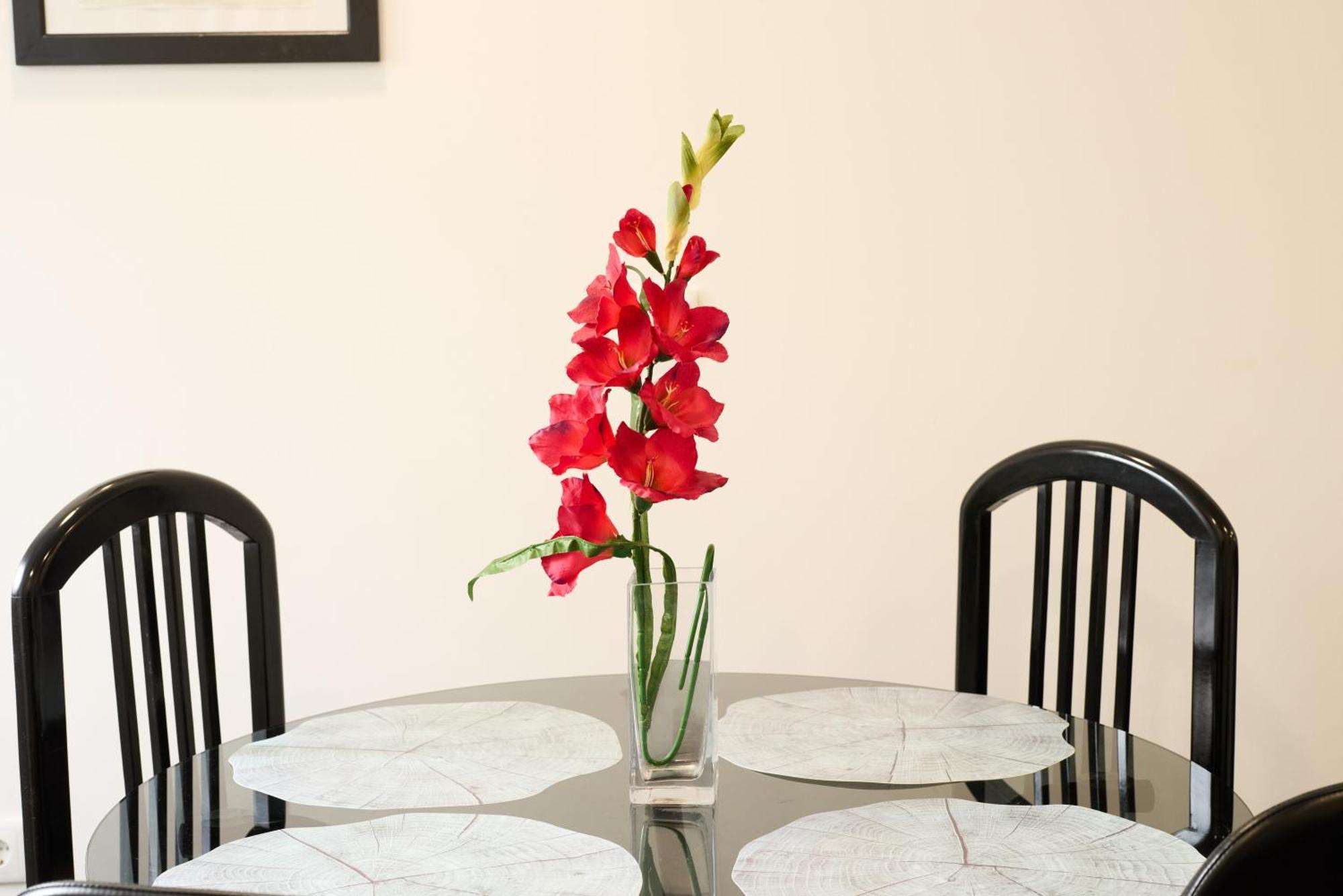 Aligrama Cordoba Appartement Buitenkant foto