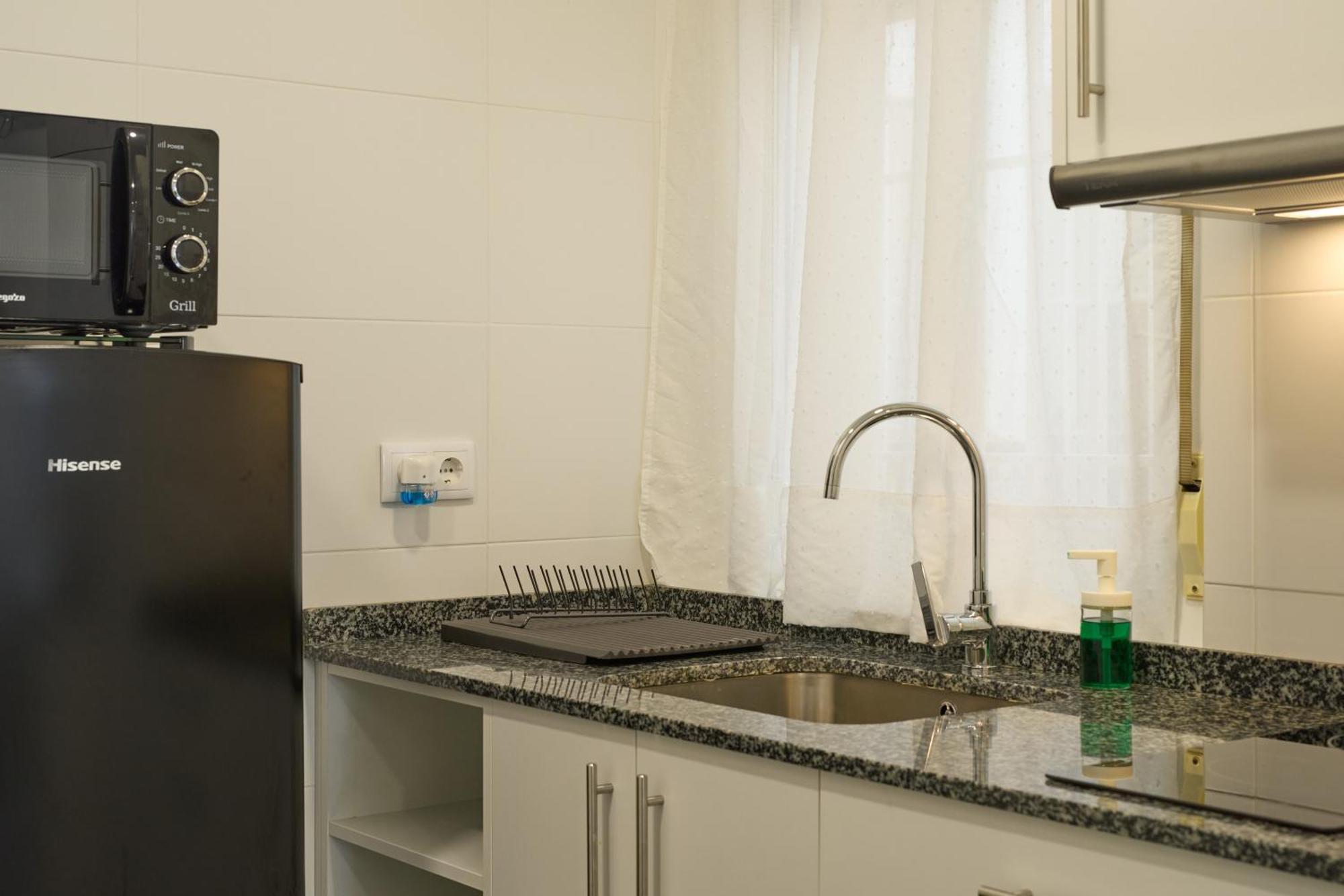 Aligrama Cordoba Appartement Buitenkant foto