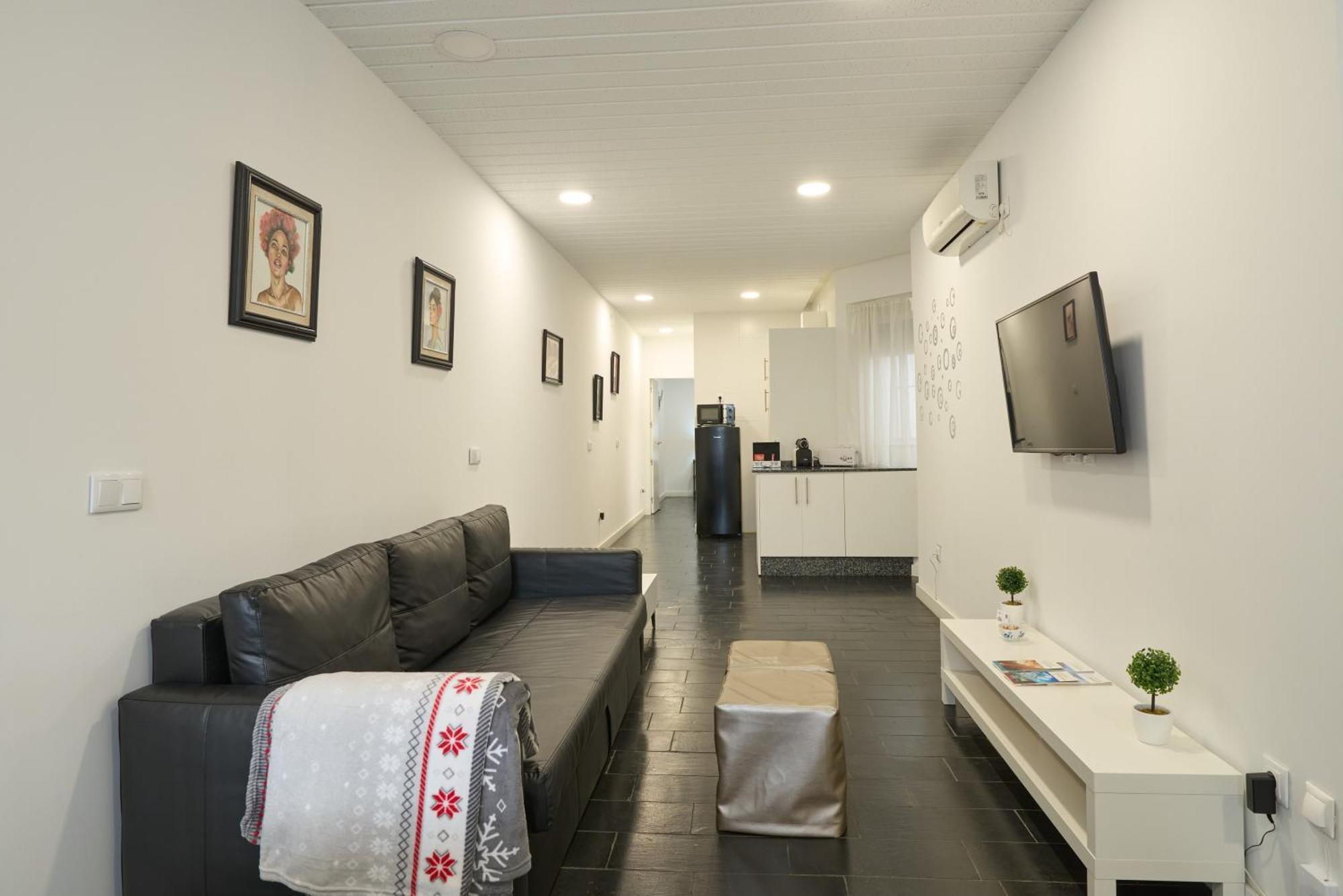Aligrama Cordoba Appartement Buitenkant foto