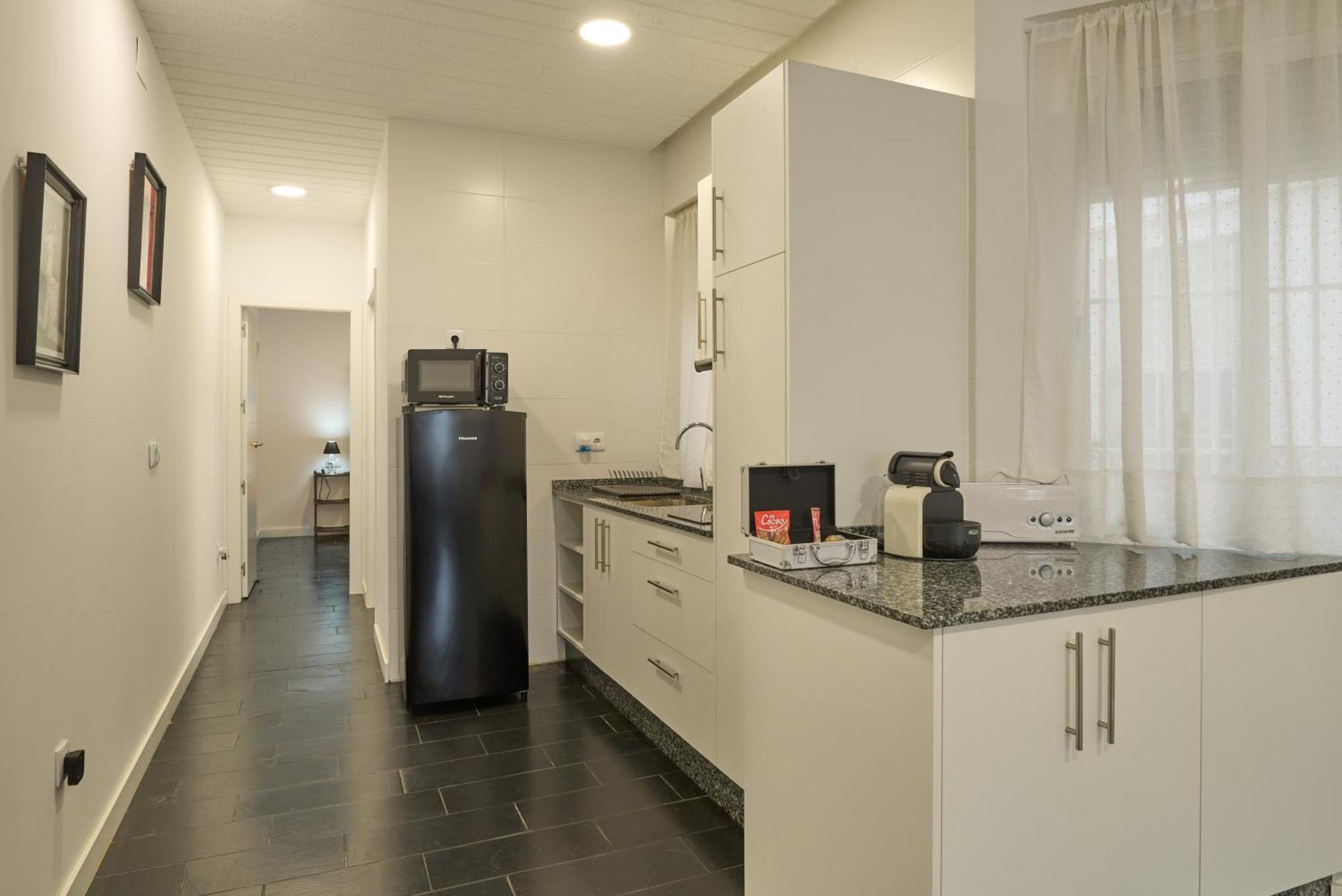 Aligrama Cordoba Appartement Buitenkant foto