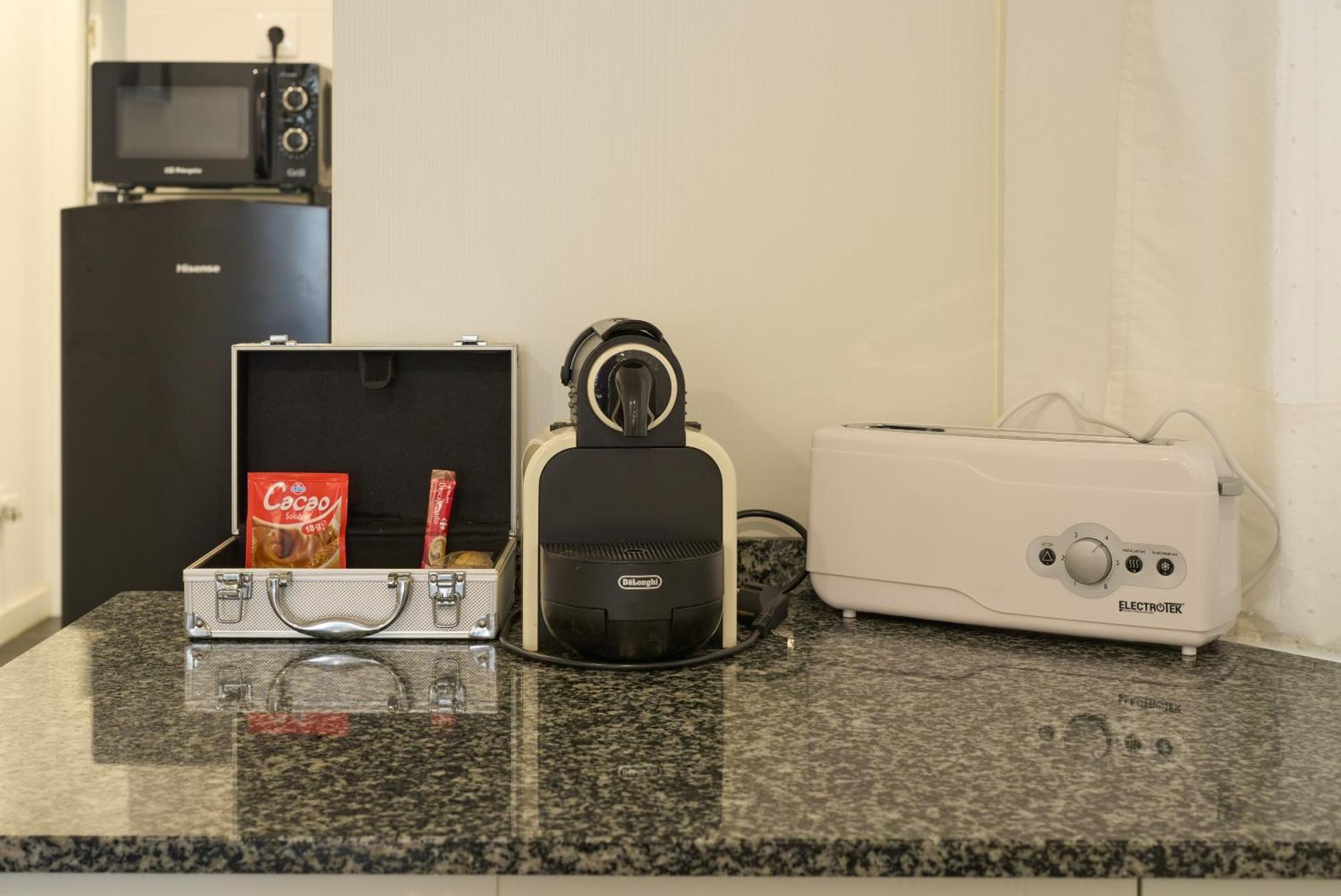 Aligrama Cordoba Appartement Buitenkant foto