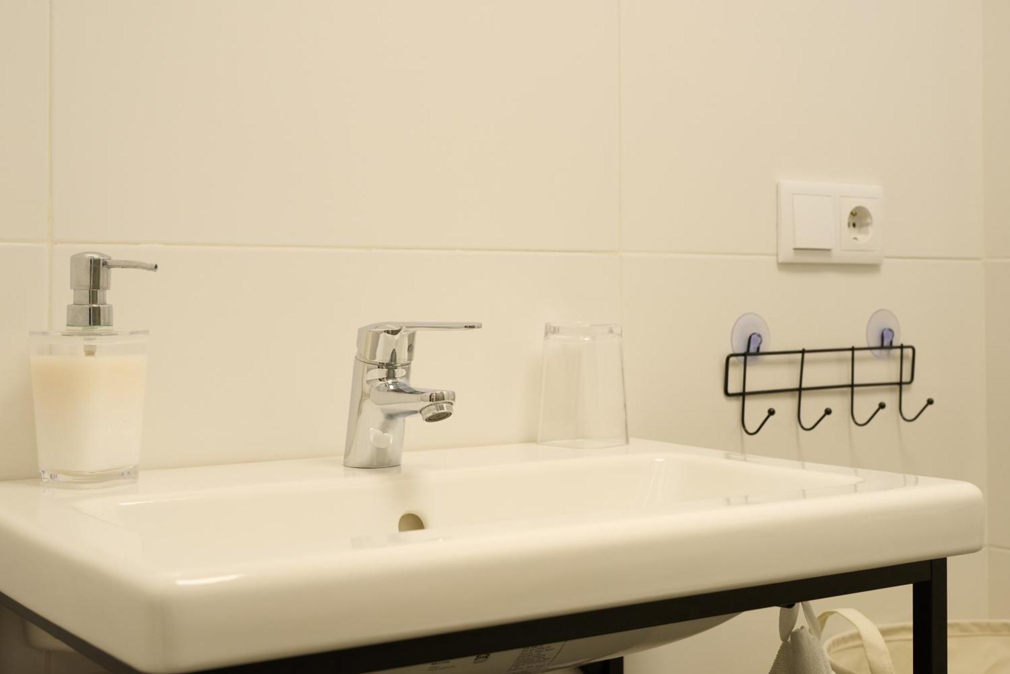 Aligrama Cordoba Appartement Buitenkant foto