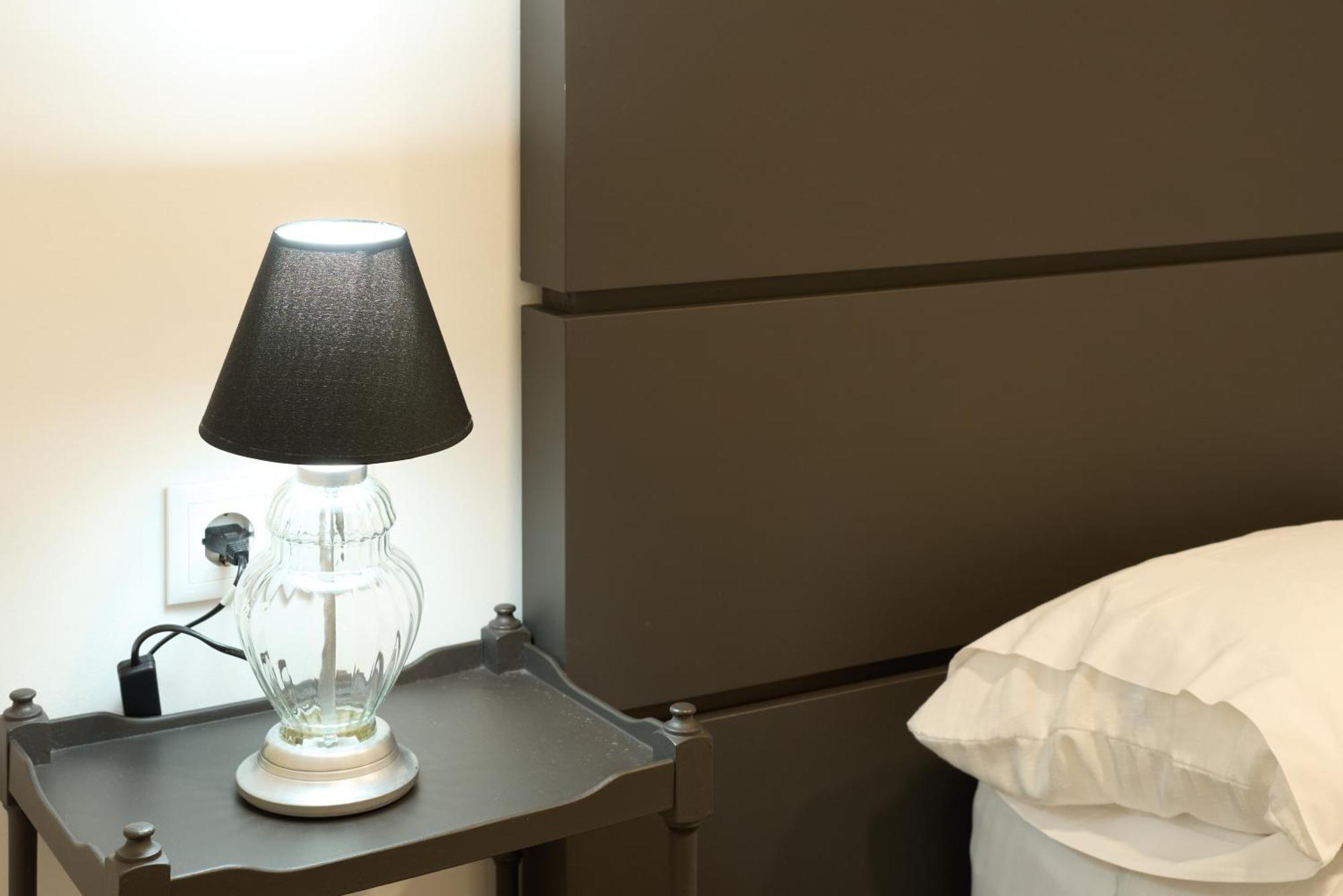 Aligrama Cordoba Appartement Buitenkant foto