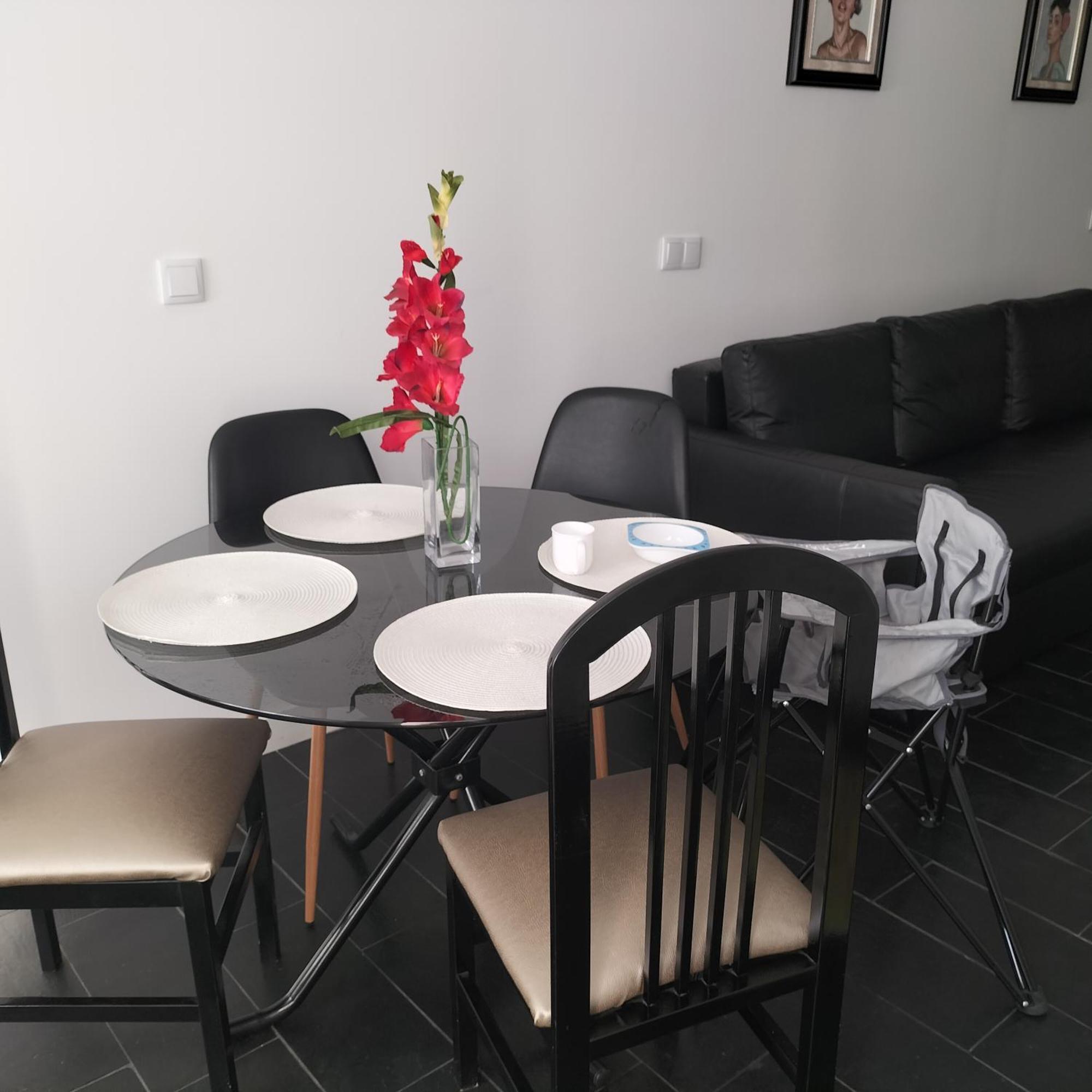 Aligrama Cordoba Appartement Buitenkant foto